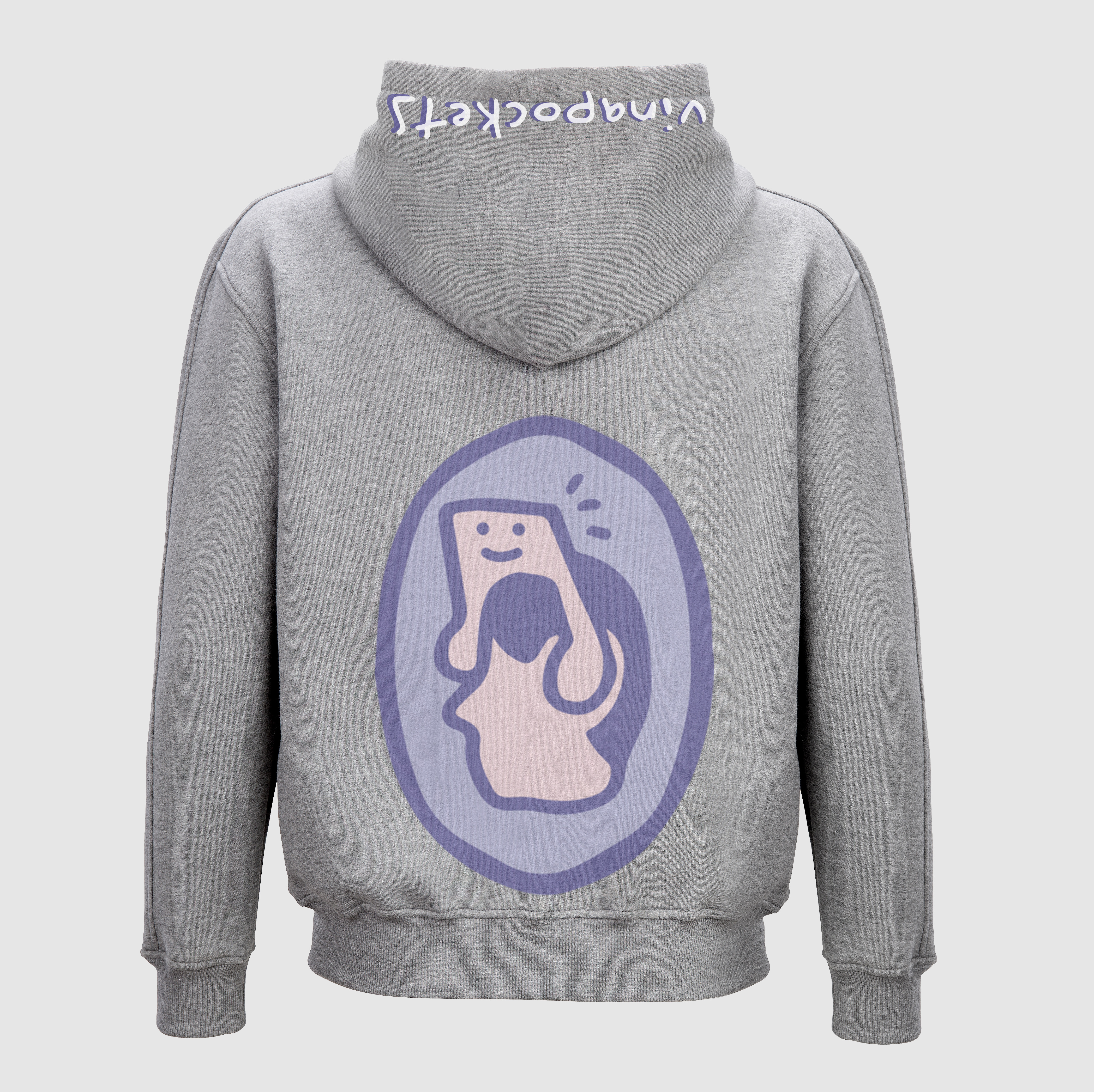 hoodiegrey