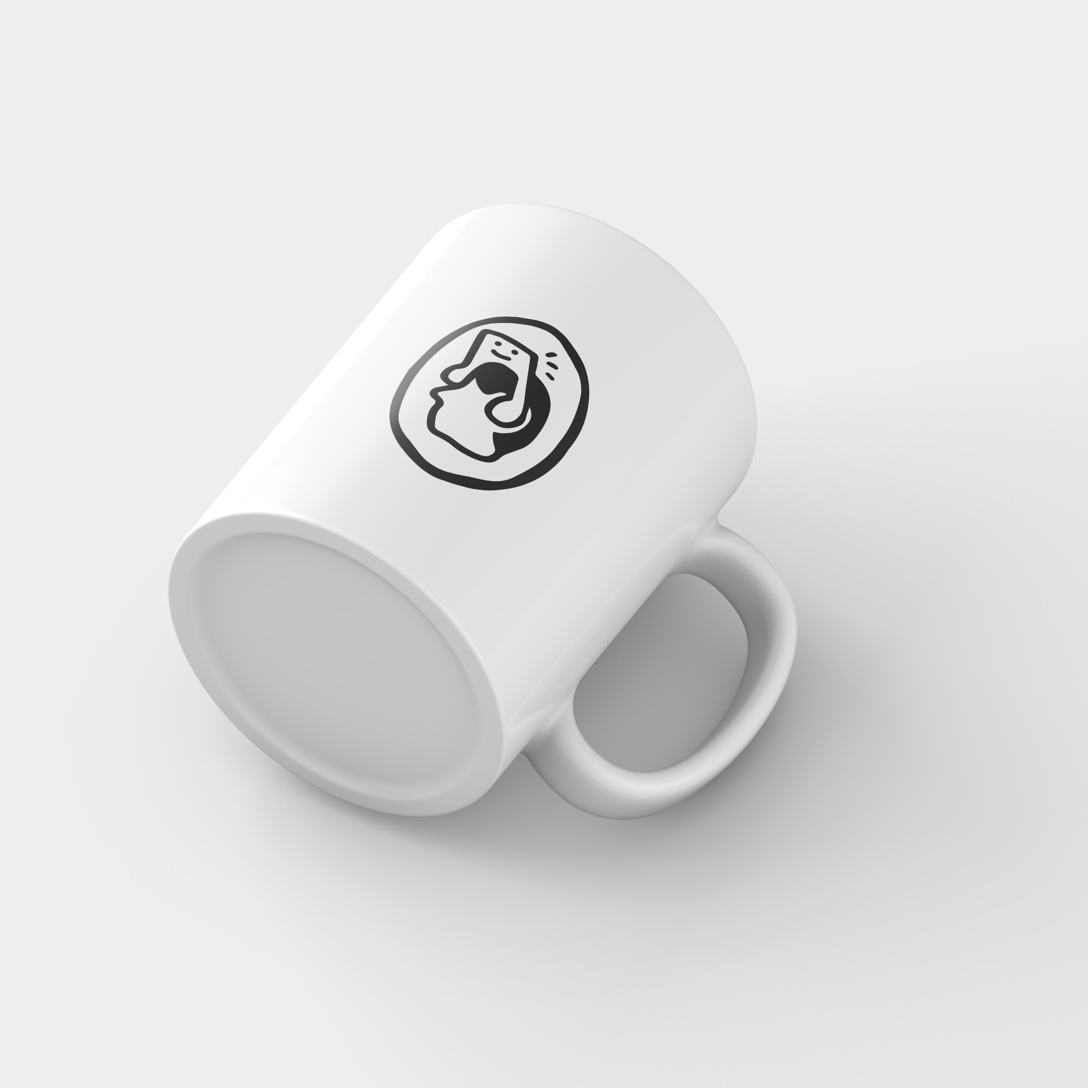 mug