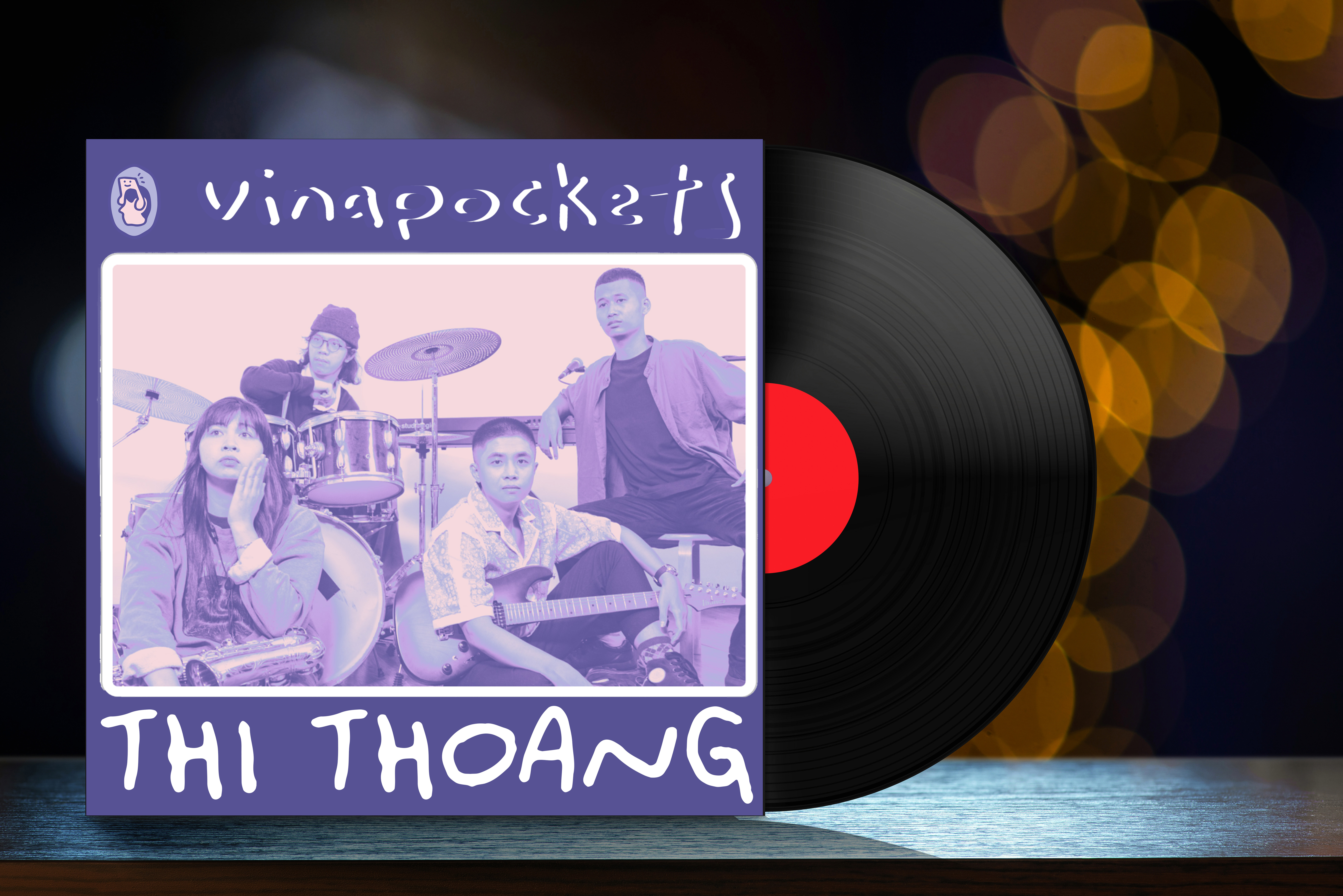 New Released Album