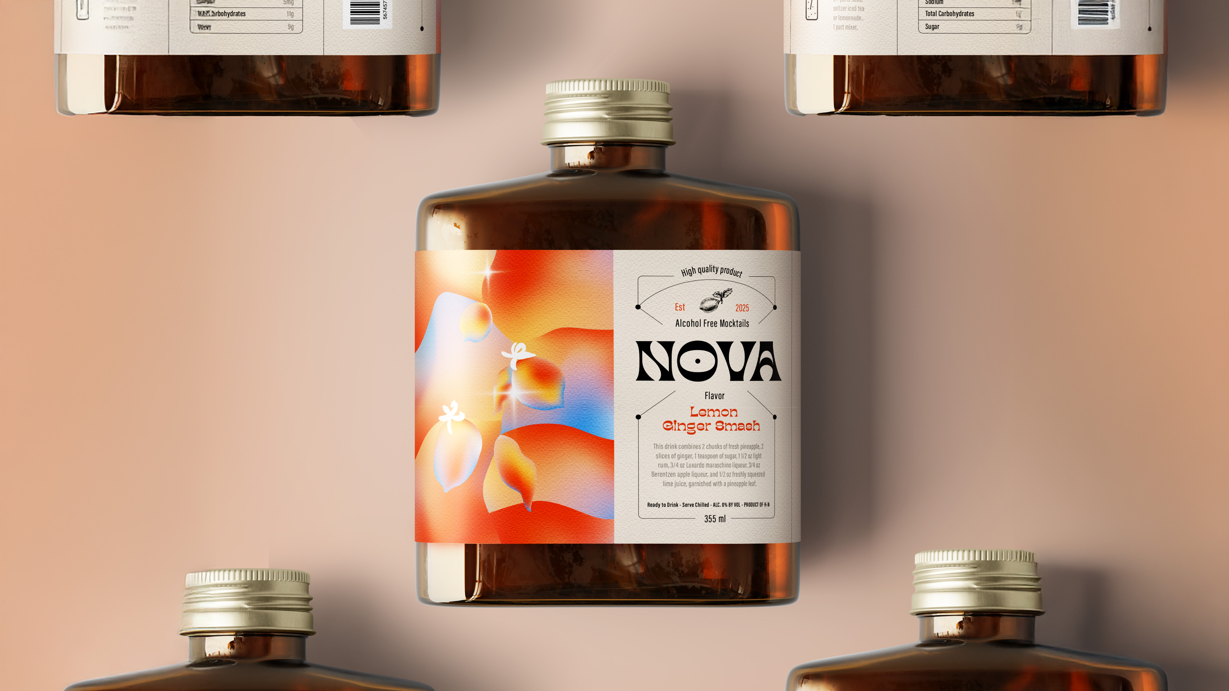 nova