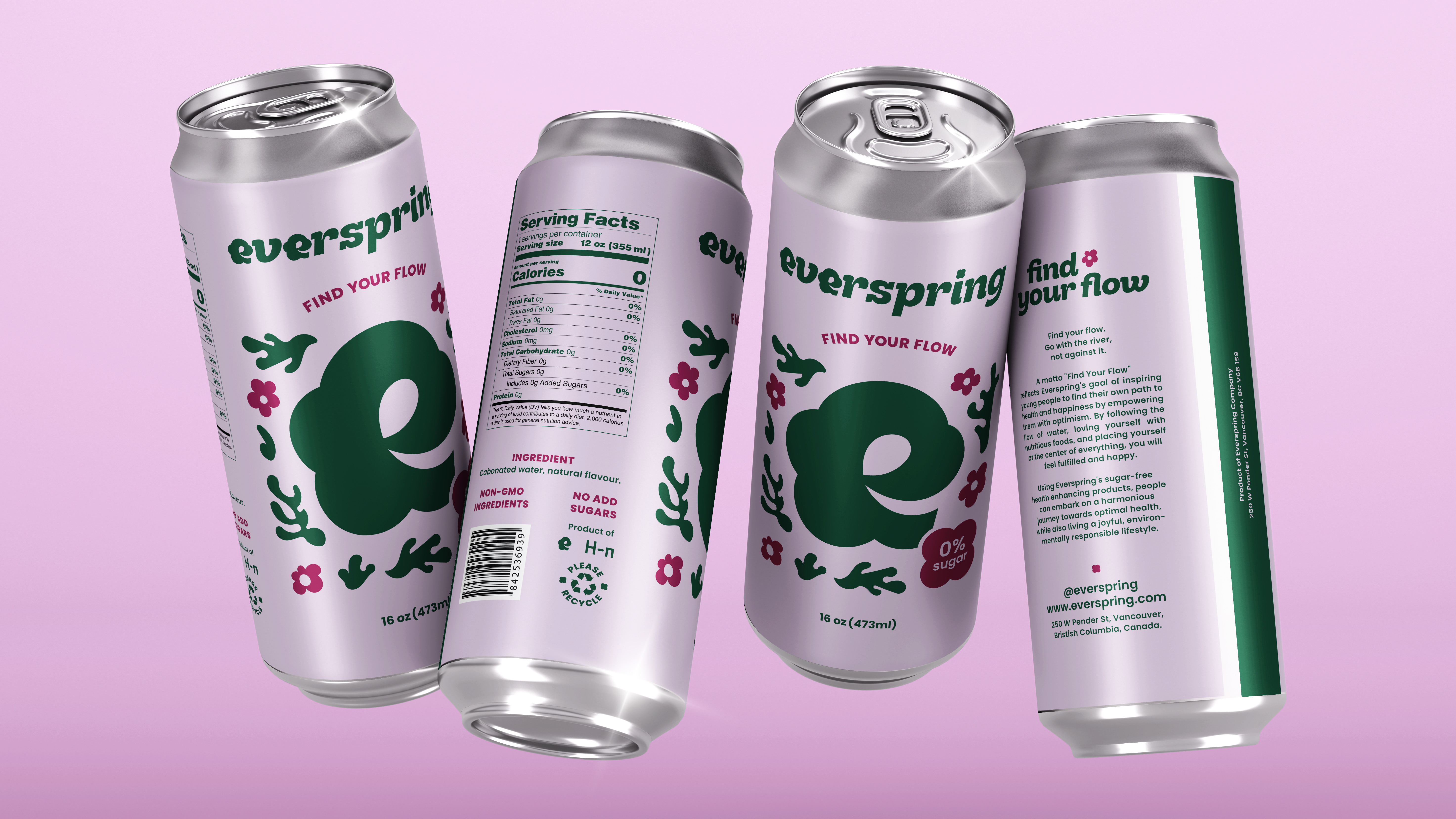 everspring