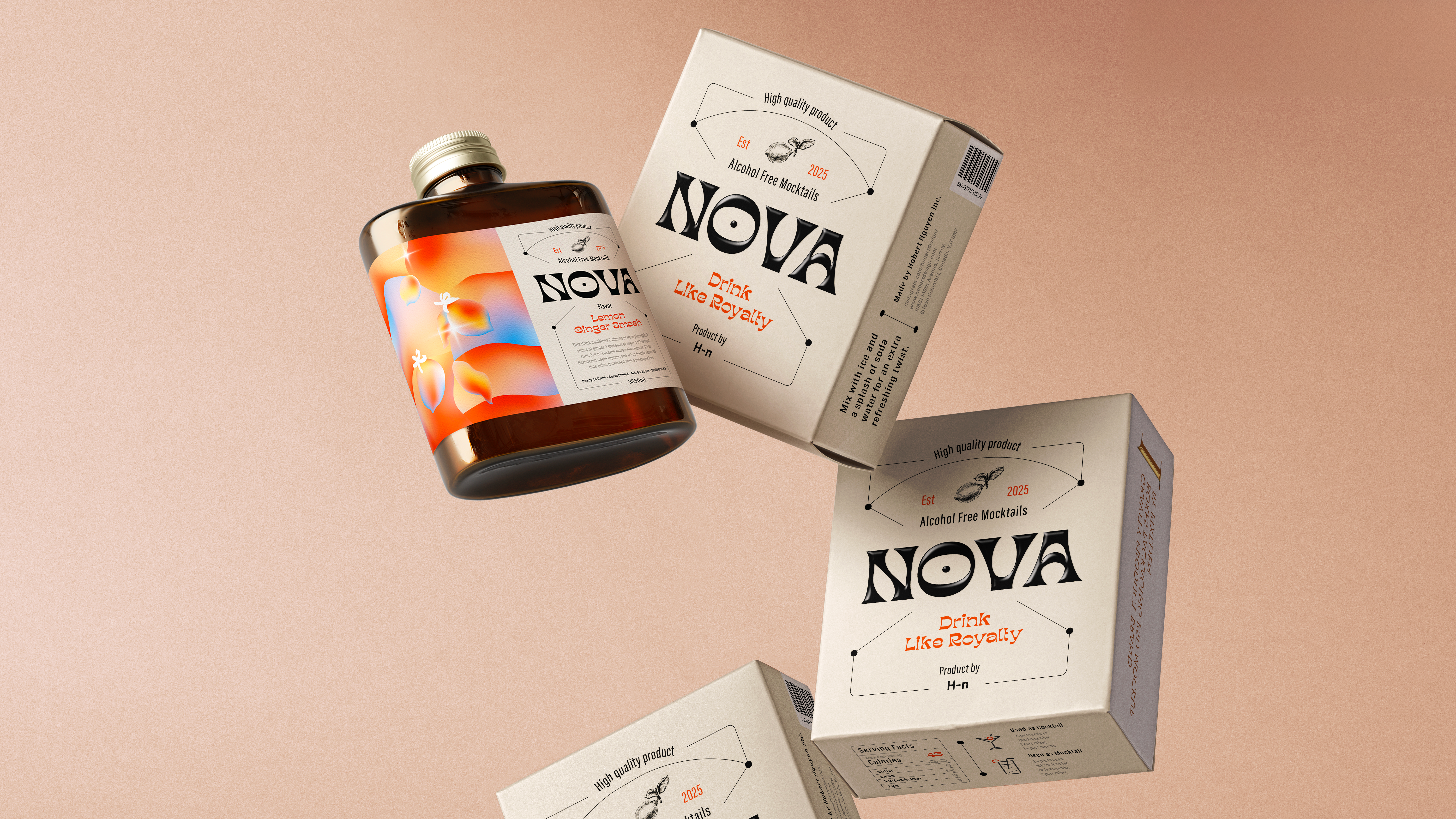 nova