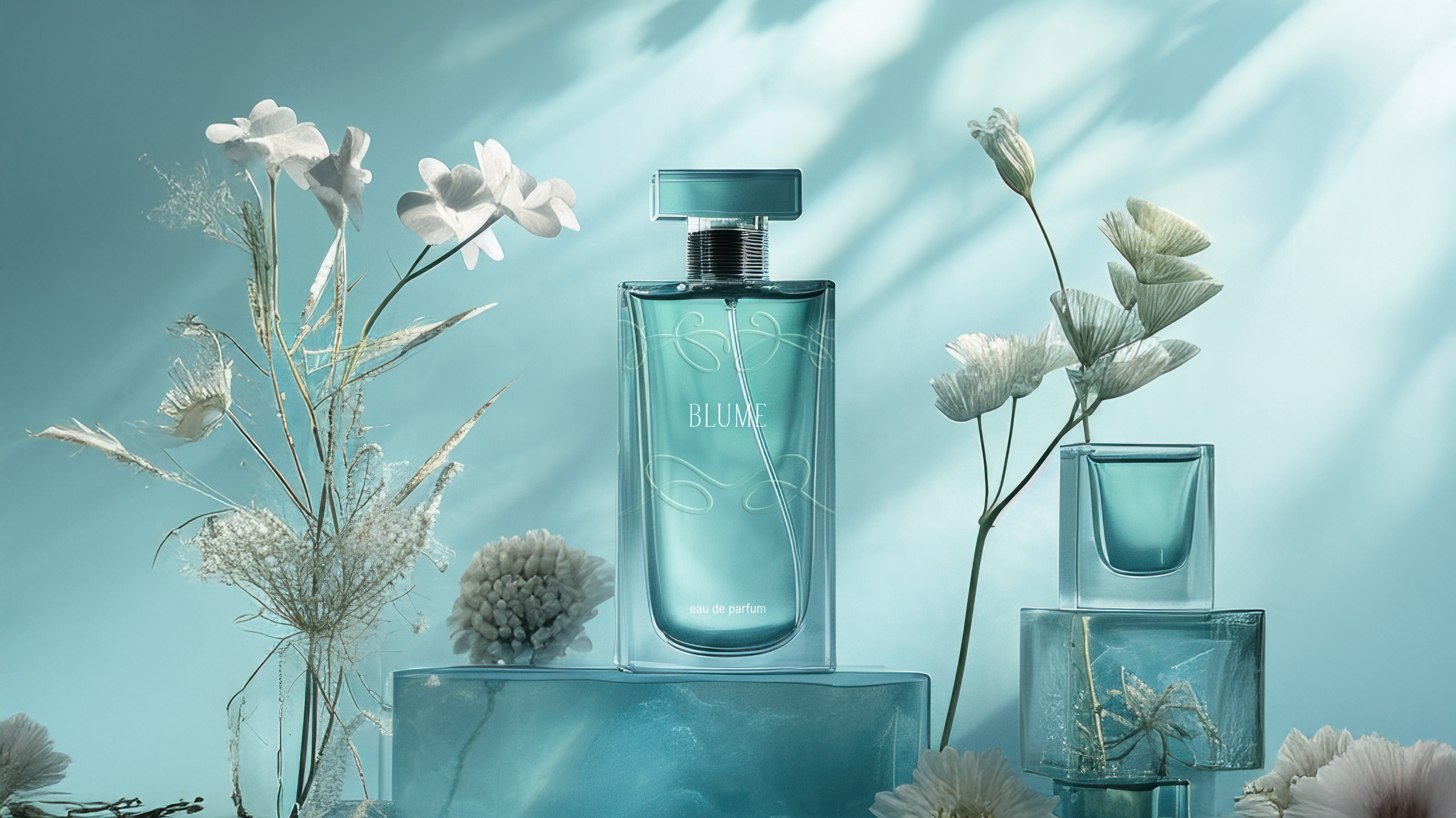blume
